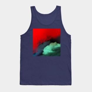 I Put a Hex on You Tank Top